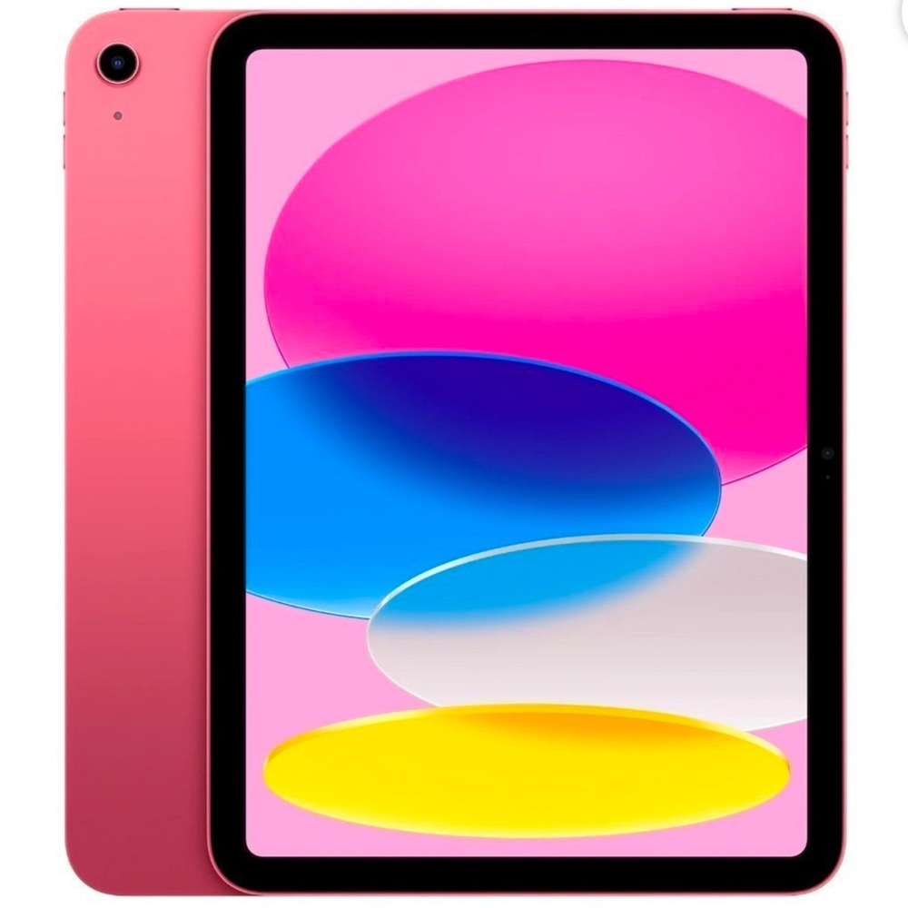 IPAD 10th Generation - 64gb- Wi-Fi ONLY